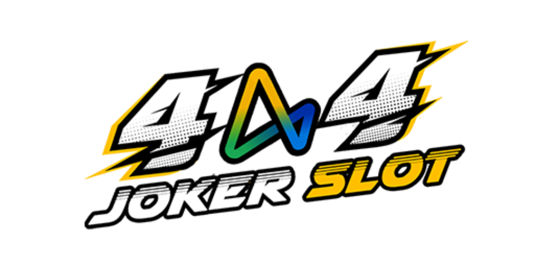 4x4jokerslot สล็อตพารวย ครบจบที่เดียว เล่นง่ายได้เงินจริง